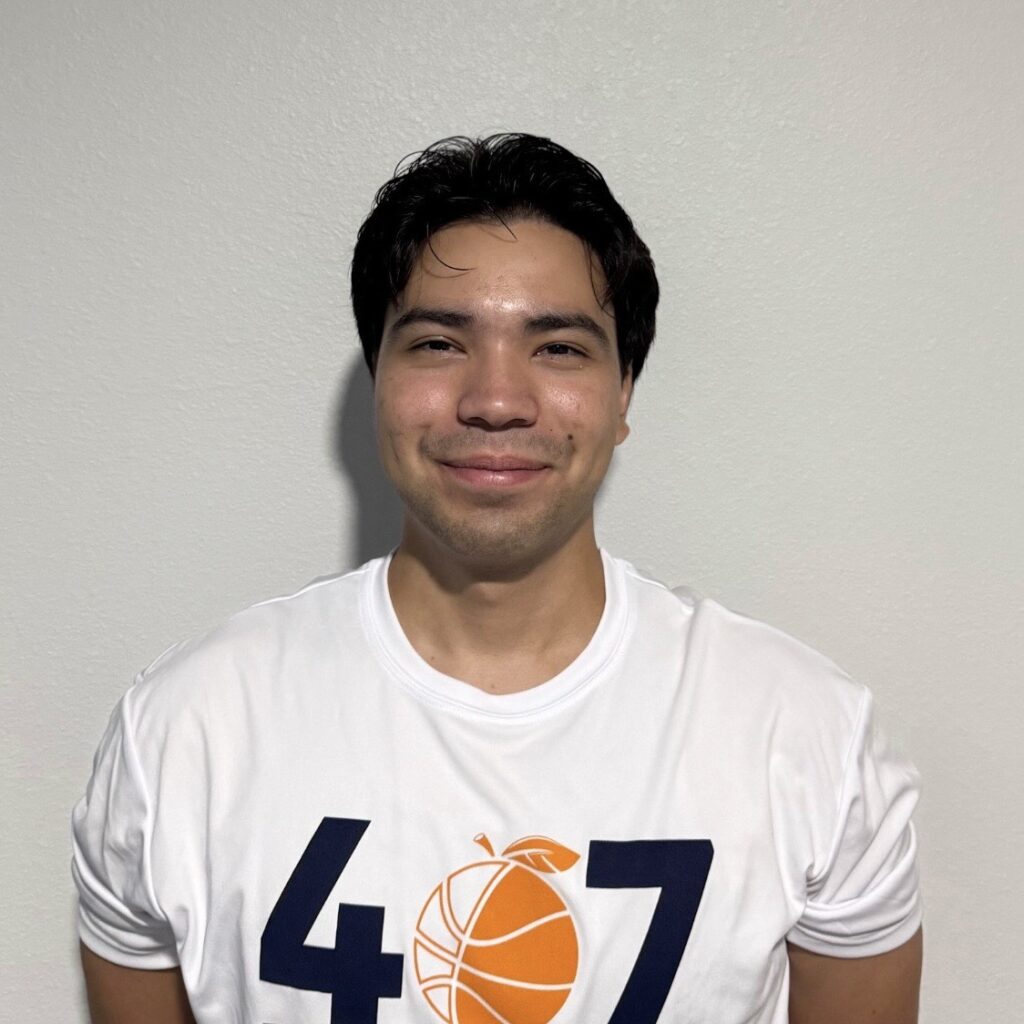 year-round basketball training Ocoee