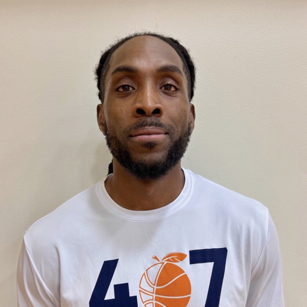 year-round basketball training Ocoee