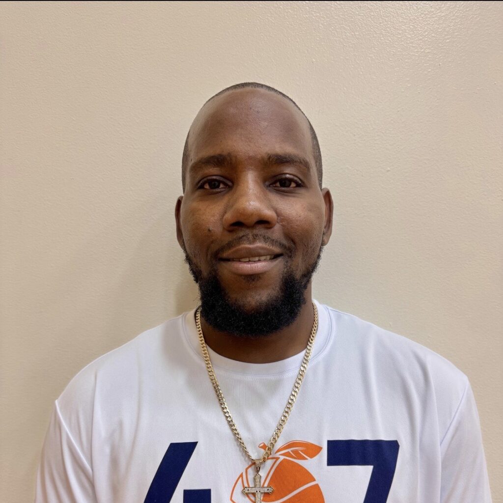 year-round basketball training Ocoee