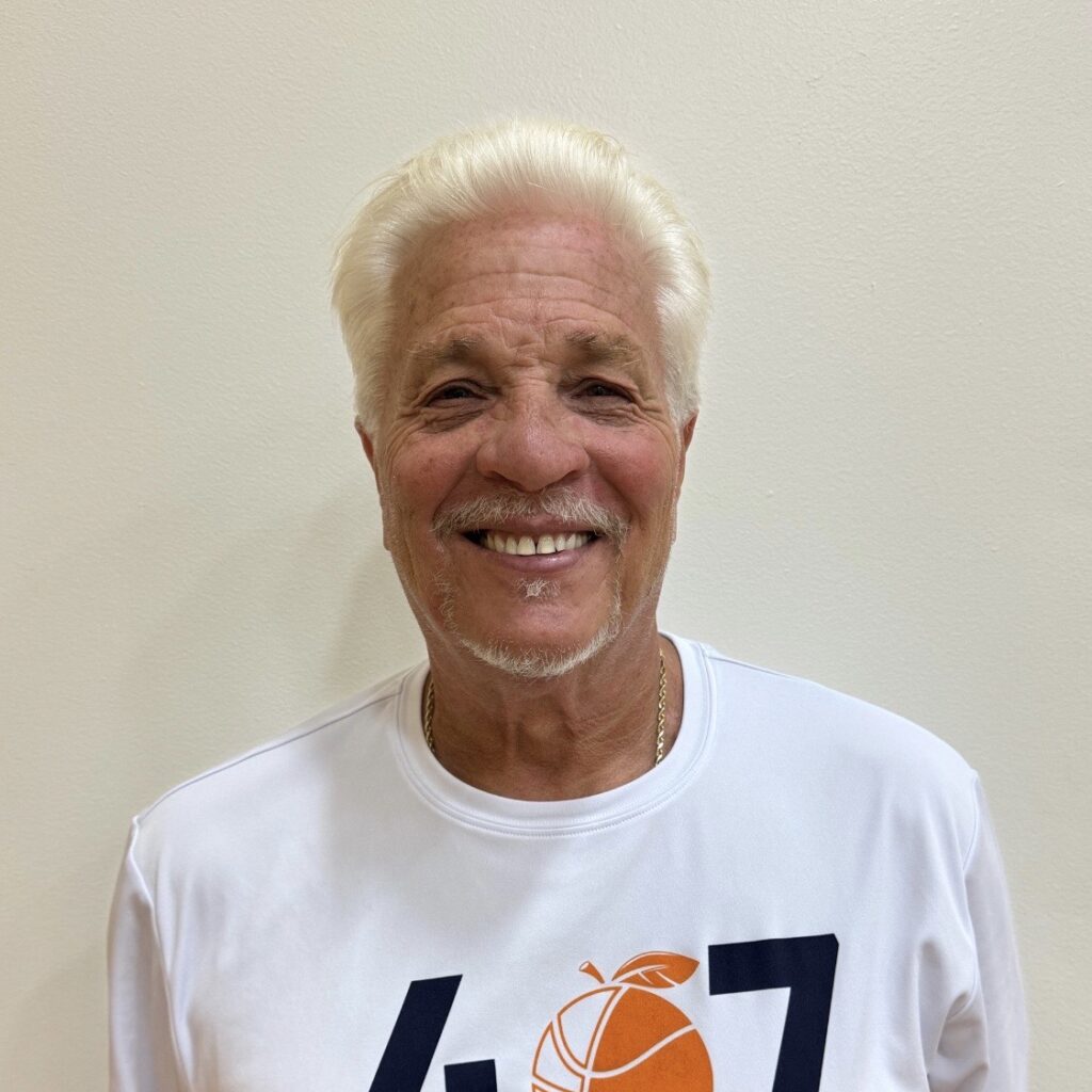 year-round basketball training Ocoee