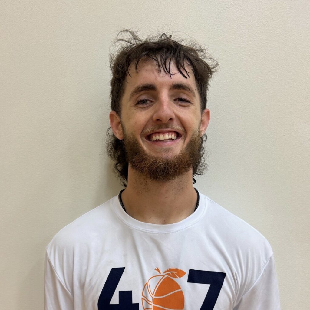 year-round basketball training Ocoee