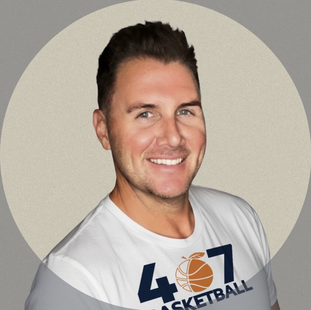 year-round basketball training Ocoee