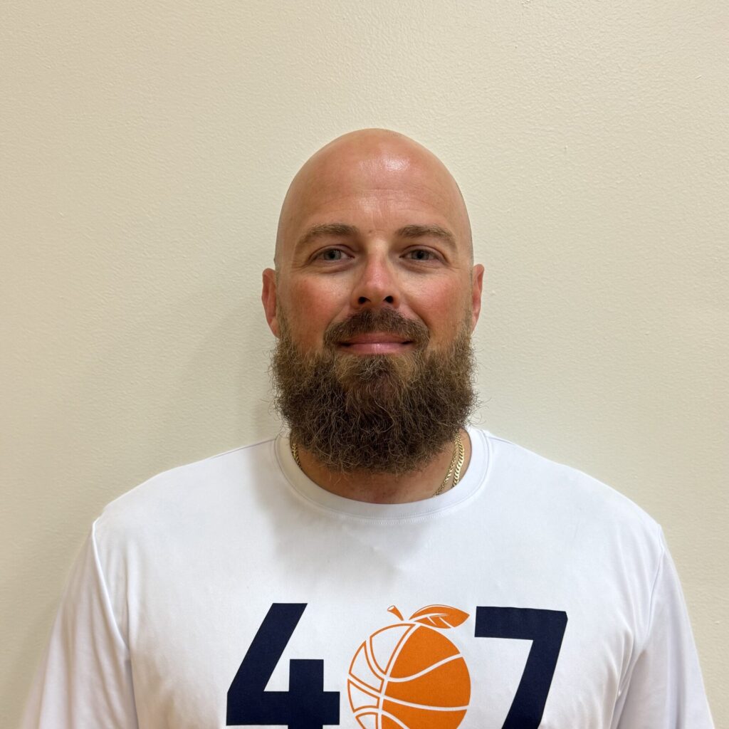 year-round basketball training Ocoee