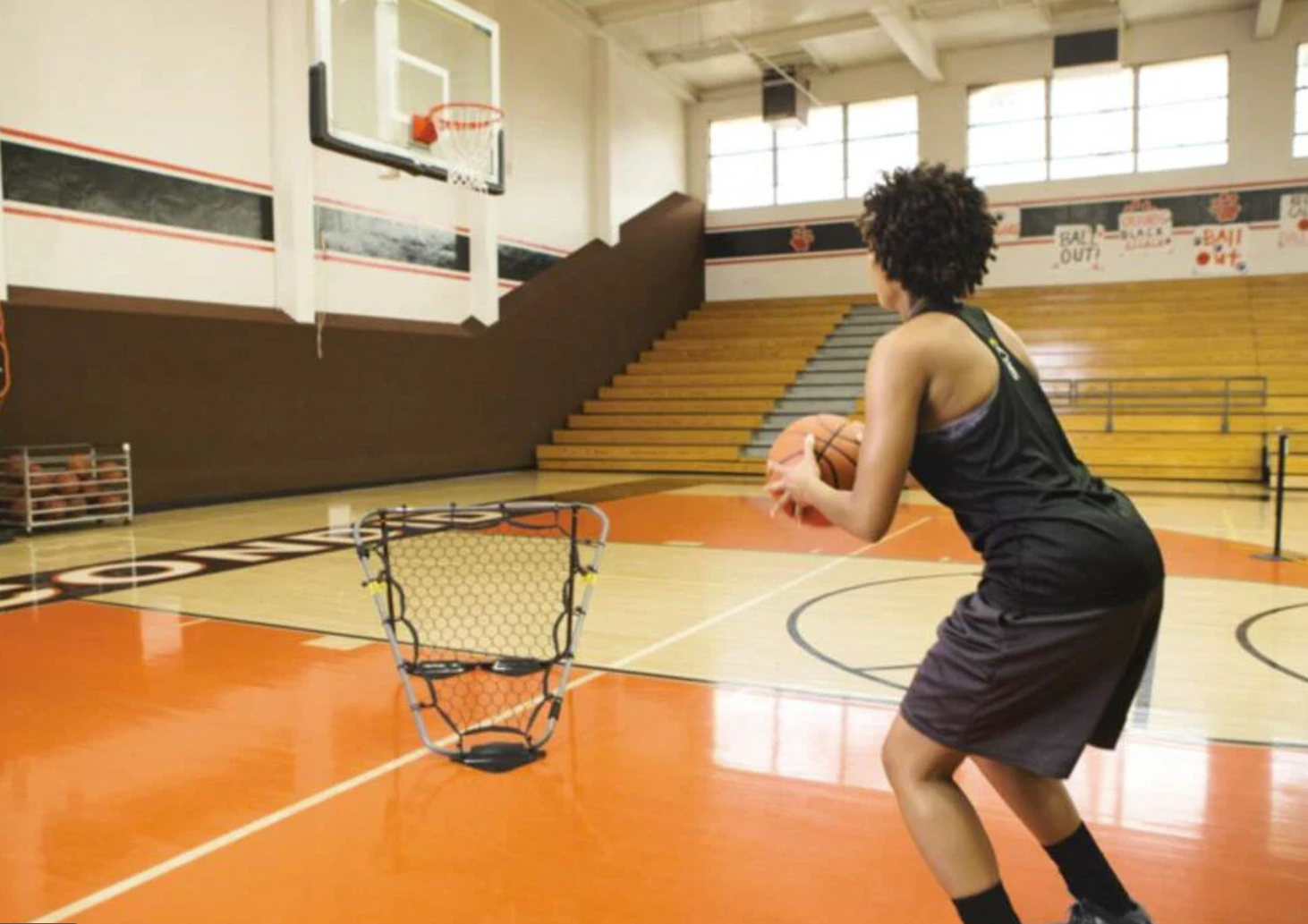 Why Consistency Matters More Than Talent in Basketball Development